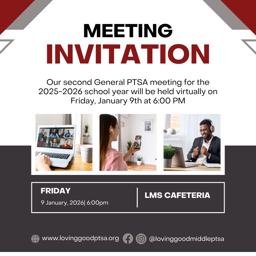 Meeting Invite
